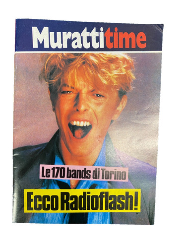 Brochure muratti time - brochure,