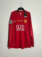 Manchester United Home Jeresy