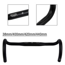 Manubrio Curvo Ultraleggero