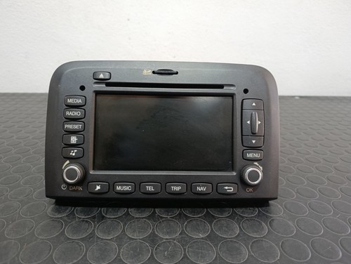 Radio stereo gps - radio, navigatore