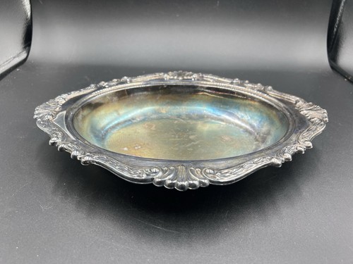 Sheridan silverplate piatto - sheridan,