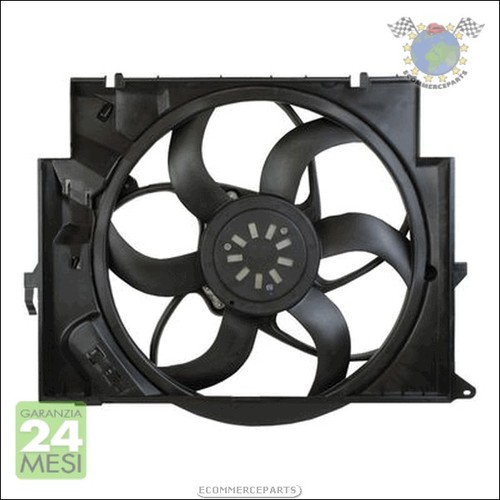 Ventola radiatore maxgear per - maxgear,