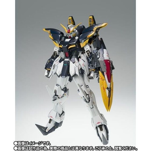 Premium bandai gundam fix - gundam,