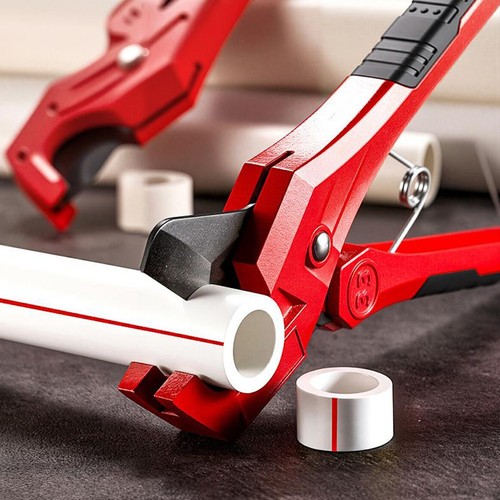 Tagliatubi elettrico pvc - tagliatubi,