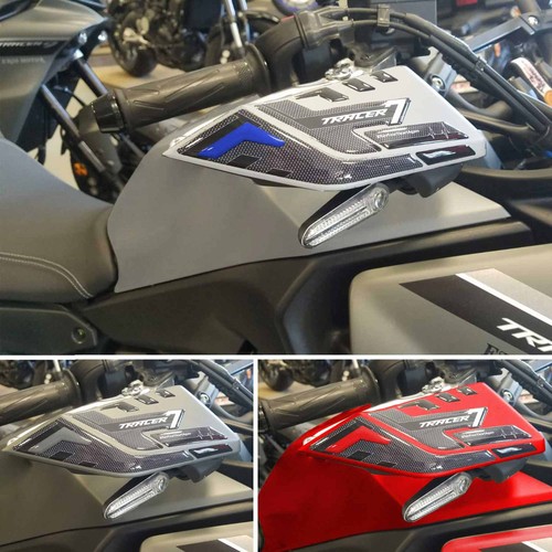 Motorcycle handguard - motorcycle,