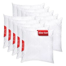 10x cuscini cuscino da letto