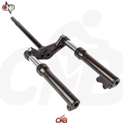 Forcella completa mbk - completa, yamaha