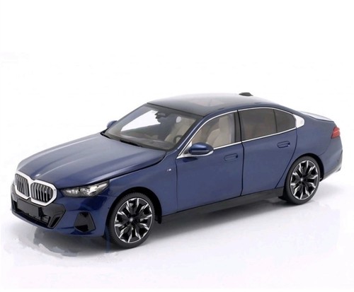 Minichamps bmw i5 - i5, g60