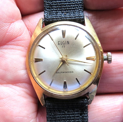 Orologio polso vintage - orologio,