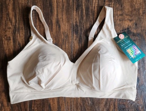 Reggiseno donna vanity fair - donna,