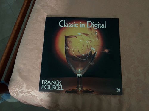 Franck pourcel classic - classic, in