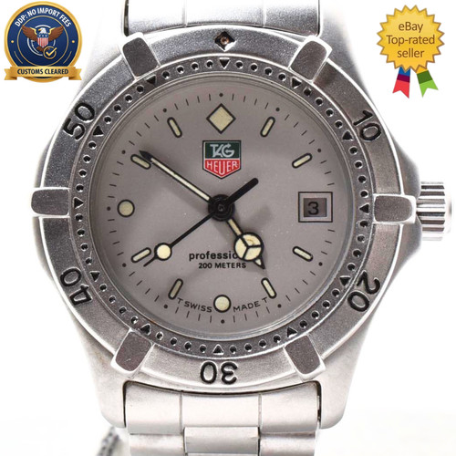 Ecc orologio al quarzo - orologio,
