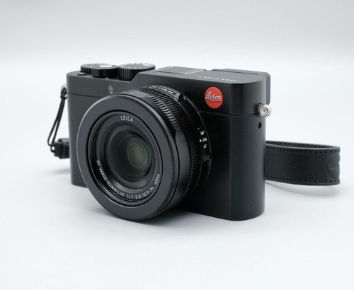 Leica lux fotocamera - leica, d-lux