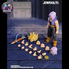 Demoniacal Fit Trunks The