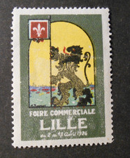 Francia , France Erinnofili