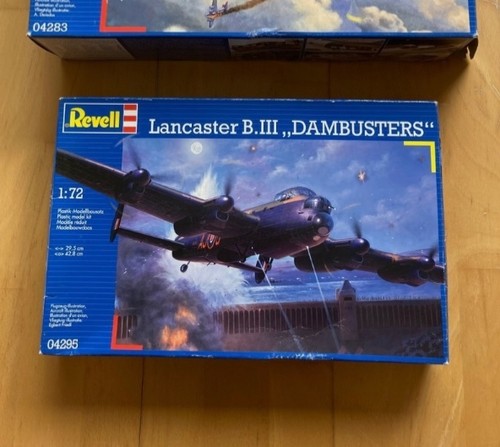 Revell scala 04300 - scala, avro