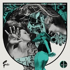 Roberto Conrado - Bass