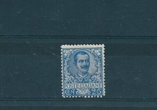1901 Kingdom Victor Emmanuel