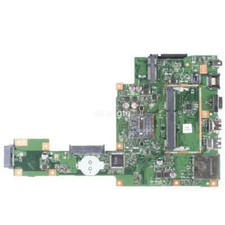 Per ASUS X553MA X503M F503M scheda madre con scheda madre N2840 60NB04X0-MB1B00