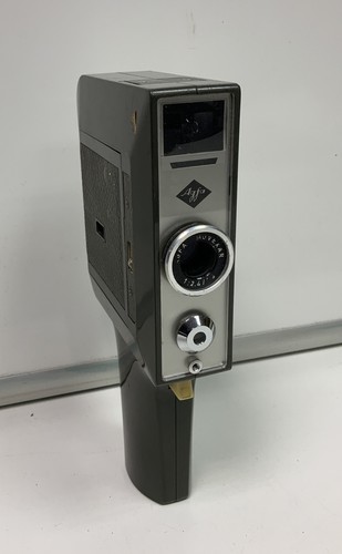 Fotocamera agfa movex - fotocamera,
