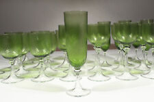 Nason Moretti Set Vetro di