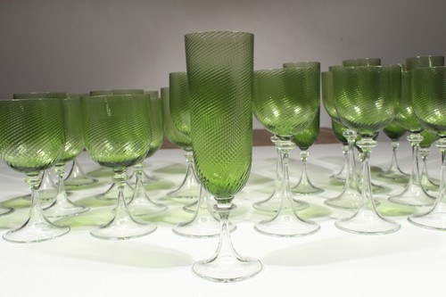 Nason moretti set vetro - nason,
