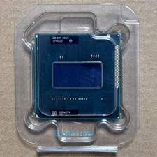 Processore CPU Intel Core i7