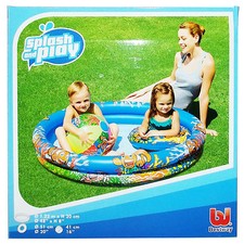 SET GONFIABILE PISCINA