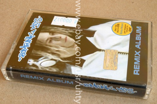Bomfunk mcs remix - mcs,