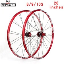 Set ruote 26 pollici mountain