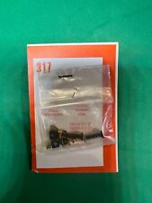 POCHER 1/8 K70 FIAT BORSA RICAMBI METALLO 317