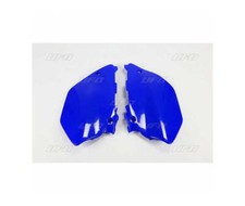 Yamaha Yz-Wrz 125-250 - 02/05 - Piastre Laterali UFO Blu YA03847-089