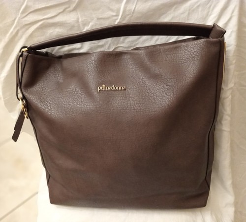 Borsa spalla primadonna - borsa,