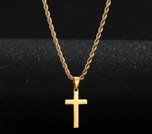 Catena corda oro kt - corda,