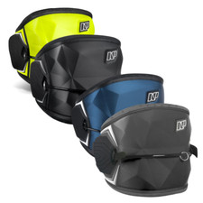 Imbracatura bomba Neil Pryde |