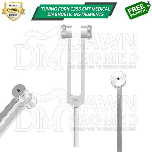 Amt 256 forcella - hz, tuning