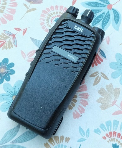 Tait tp9310 tp9300 radio - tait,