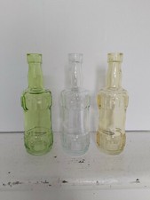 SET DI "TRE" BOTTIGLIE MIX