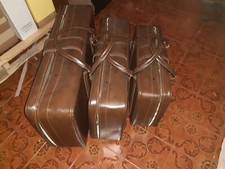 SET 3 VALIGIE VINTAGE