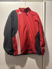 Giacchetta vintage Adidas