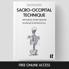 Craniosacral Adjusting - Sacro