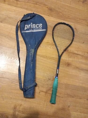 Prince squash racchetta - prince,