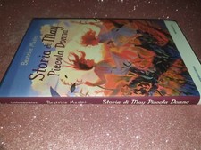 Storia di May - Piccola Donna