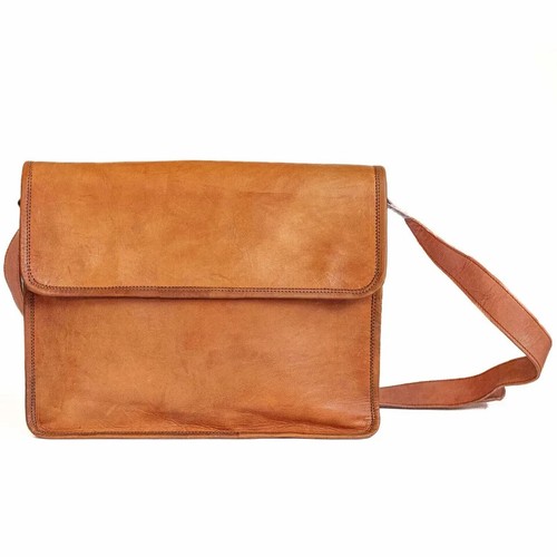 Borsa tracolla uomo pelle - tracolla,