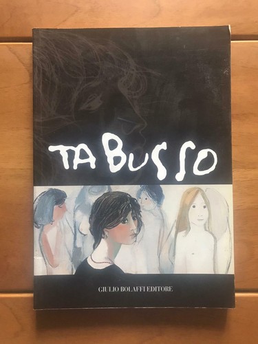 Tabusso