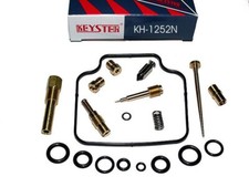 Kit riparazione carburatore Keyster, HondaCB750SF Sevenfifty RC42 anno 92-02   
