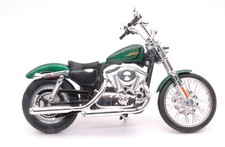 Modellino Moto HARLEY DAVIDSON