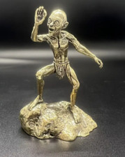Gollum Lucky Figure Holding