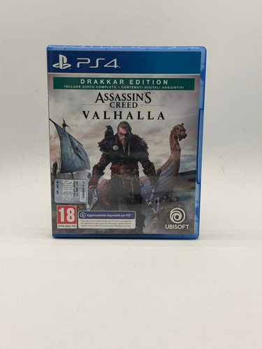Assassin creed valhalla - creed,