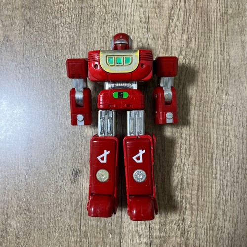 Chogokin albegas oggetto - chogokin,